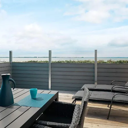 Vakantiehuis Panoramic Retreat With Spa - By Traum Ferienwohnungen *