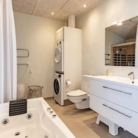 Panoramic Retreat With Spa - By Traum Ferienwohnungen Vakantiehuis *
