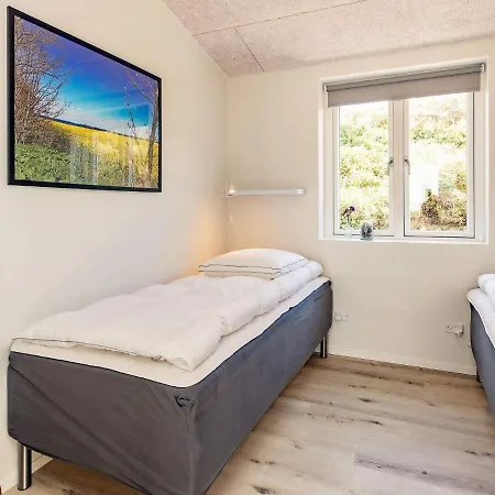 Vakantiehuis Panoramic Retreat With Spa - By Traum Ferienwohnungen Assens