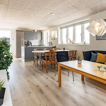 X Holiday home Assens