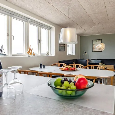 Panoramic Retreat With Spa - By Traum Ferienwohnungen Vakantiehuis Assens
