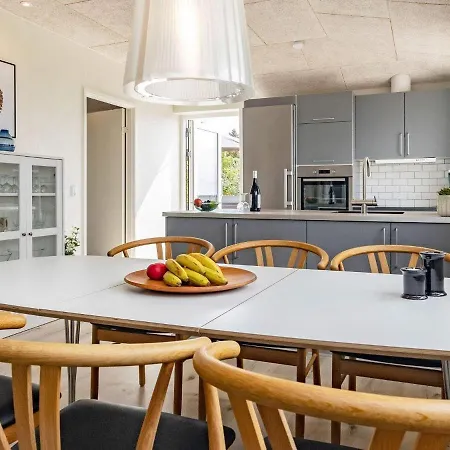 X Holiday home