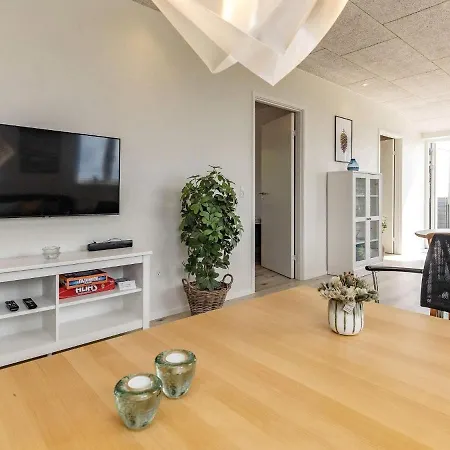 Vakantiehuis Panoramic Retreat With Spa - By Traum Ferienwohnungen