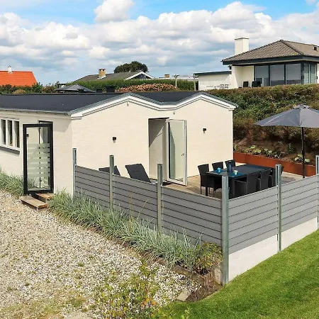 Holiday home X